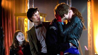 Doctor Who - Doctor Who TV Series & Specials (2005-2024) - 5.13 - The Big Bang reviews