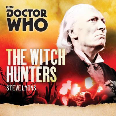 Doctor Who - BBC Audio - The Witch Hunters reviews
