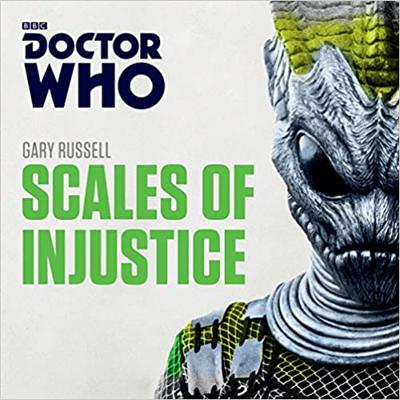 Doctor Who - BBC Audio - Scales of Injustice (Audio) reviews
