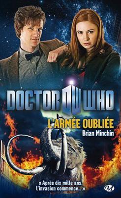 Doctor Who - BBC New Series Novels - The Forgotten Army (French) reviews