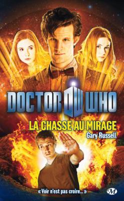 Doctor Who - BBC New Series Novels - The Glamour Chase (French) reviews