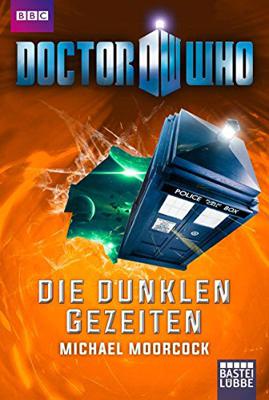 Doctor Who - Deutsche - Die Dunklen Gezeiten (German) reviews