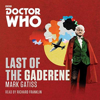 Doctor Who - BBC Audio - Last of the Gaderene (Audio) reviews