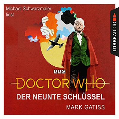 Doctor Who - Deutsche - Der neunte Schlüssel (Audio) reviews