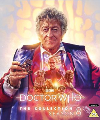 Doctor Who - Documentary / Specials / Parodies / Webcasts - Behind the Sofa - Anjli Mohindra reviews