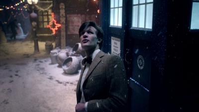 Doctor Who - Doctor Who TV Series & Specials (2005-2024) - 5.14 - A Christmas Carol reviews