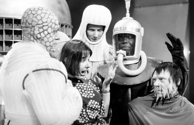 Doctor Who - Classic TV Series - Mission to the Unknown reviews