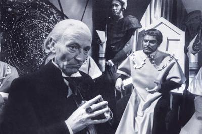 Doctor Who - Classic TV Series - The Savages reviews