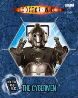 Doctor Who - Novels & Other Books - Doctor Who Files 8: The Cybermen reviews
