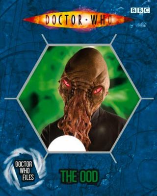 Doctor Who - Novels & Other Books - Doctor Who Files 14: The Ood reviews