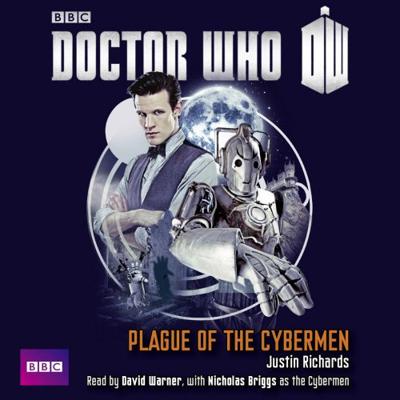 Doctor Who - BBC Audio - Plague of the Cybermen reviews