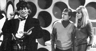 Doctor Who - Classic TV Series - The Highlanders reviews