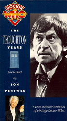 Doctor Who - Documentary / Specials / Parodies / Webcasts - The Troughton Years reviews