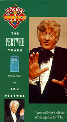 Doctor Who - Documentary / Specials / Parodies / Webcasts - The Pertwee Years reviews