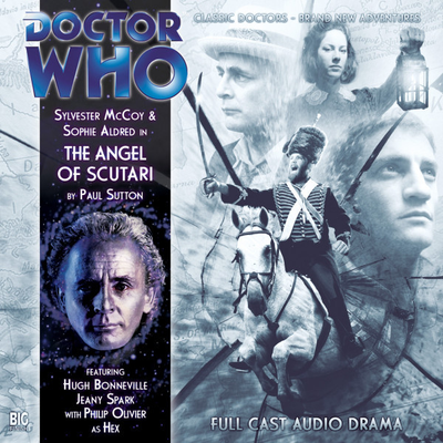 Doctor Who - Big Finish Monthly Series (1999-2021) - 122. Angel of Scutari reviews