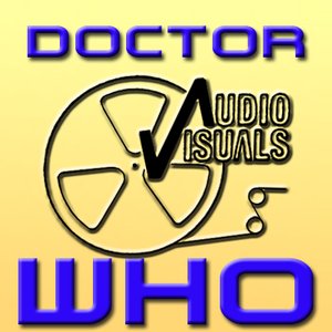 Doctor Who - Audio Visuals - 00. The Space Wail reviews