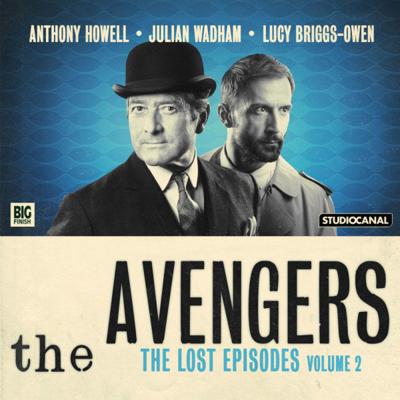 The Avengers - The Avengers - The Lost Episodes - 2.4 - Dance With Death reviews