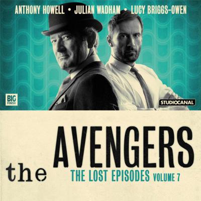 The Avengers - The Avengers - The Lost Episodes - 7.2 - The Far Distant Dead reviews