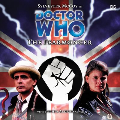 Doctor Who - Big Finish Monthly Series (1999-2021) - 5. The Fearmonger reviews