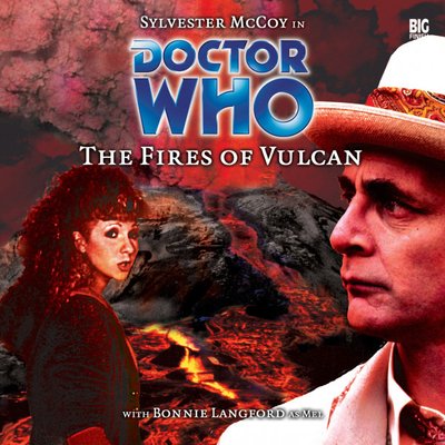 Doctor Who - Big Finish Monthly Series (1999-2021) - 12. The Fires of Vulcan reviews