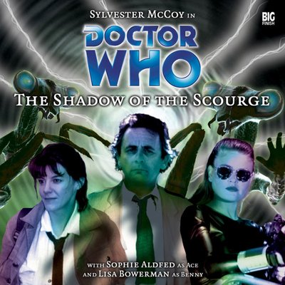 Doctor Who - Big Finish Monthly Series (1999-2021) - 13. The Shadow of the Scourge reviews