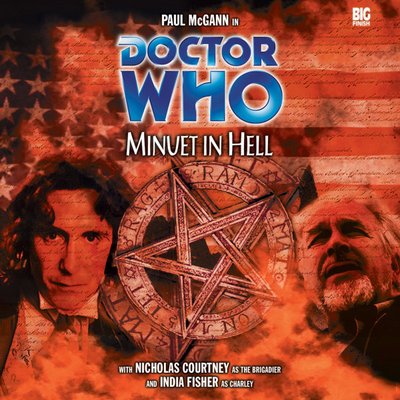 Doctor Who - Big Finish Monthly Series (1999-2021) - 19. Minuet in Hell reviews
