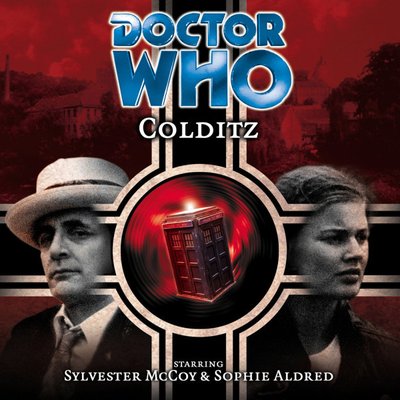 Doctor Who - Big Finish Monthly Series (1999-2021) - 25. Colditz reviews