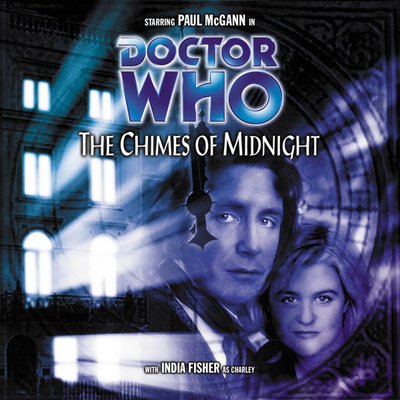 Doctor Who - Big Finish Monthly Series (1999-2021) - 29. The Chimes of Midnight reviews