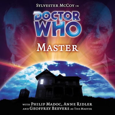 Doctor Who - Big Finish Monthly Series (1999-2021) - 49. Master reviews