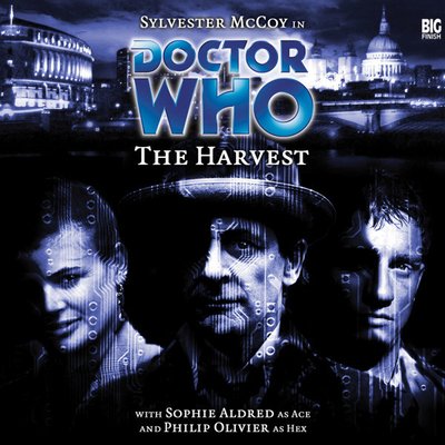 Doctor Who - Big Finish Monthly Series (1999-2021) - 58. The Harvest reviews