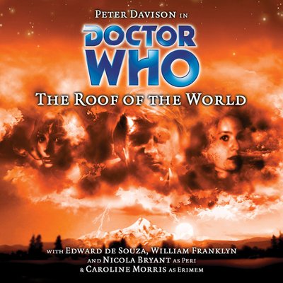Doctor Who - Big Finish Monthly Series (1999-2021) - 59. The Roof of the World reviews