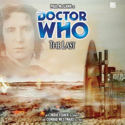 Doctor Who - Big Finish Monthly Series (1999-2021) - 62. The Last reviews