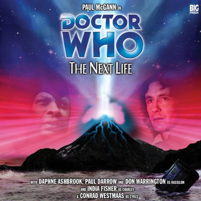 Doctor Who - Big Finish Monthly Series (1999-2021) - 64. The Next Life reviews