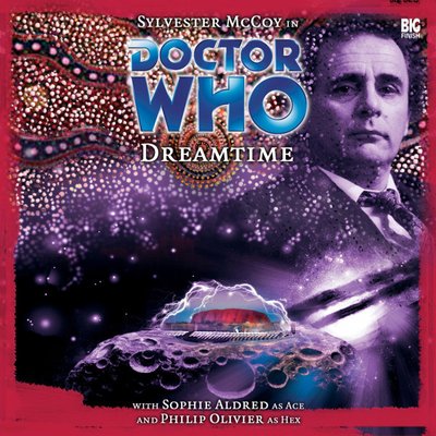 Doctor Who - Big Finish Monthly Series (1999-2021) - 67. Dreamtime reviews