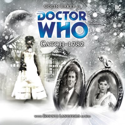 Doctor Who - Big Finish Monthly Series (1999-2021) - 68. Catch-1782 reviews