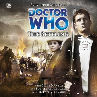 Doctor Who - Big Finish Monthly Series (1999-2021) - 82. The Settling reviews