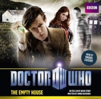Doctor Who - BBC Audio - The Empty House reviews
