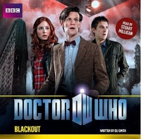 Doctor Who - BBC Audio - Blackout reviews