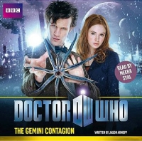 Doctor Who - BBC Audio - The Gemini Contagion reviews