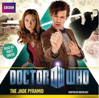 Doctor Who - BBC Audio - The Jade Pyramid reviews