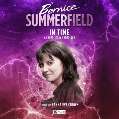 Bernice Summerfield - Bernice Summerfield - Audiobooks - Legion: Wurm Noir reviews