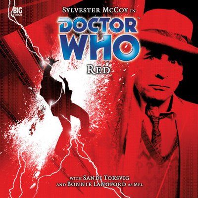 Doctor Who - Big Finish Monthly Series (1999-2021) - 85. Red reviews