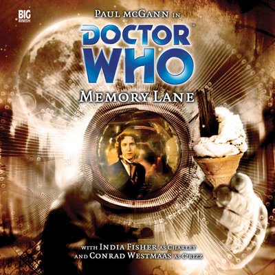 Doctor Who - Big Finish Monthly Series (1999-2021) - 88. Memory Lane reviews