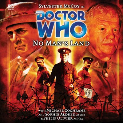 Doctor Who - Big Finish Monthly Series (1999-2021) - 89. No Man's Land reviews