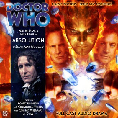 Doctor Who - Big Finish Monthly Series (1999-2021) - 101. Absolution reviews
