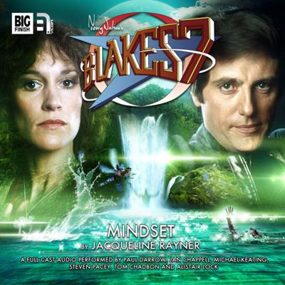 Blake's 7 - Blake's 7 - Audio Adventures - (Classic) 2.3 - Mindset reviews