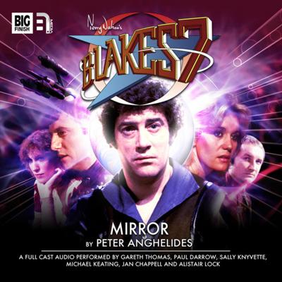 Blake's 7 - Blake's 7 - Audio Adventures - (Classic) 1.4 - Mirror reviews