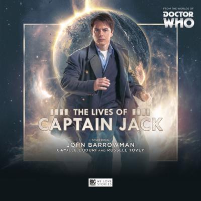 Torchwood - The Lives of Captain Jack - 1.1 - The Year After I Died reviews