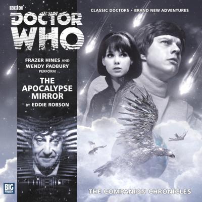 Doctor Who - Companion Chronicles - 7.11 - The Apocalypse Mirror reviews