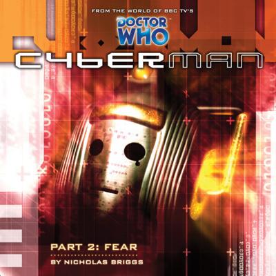 Doctor Who - Cyberman - 1.2 - Fear reviews